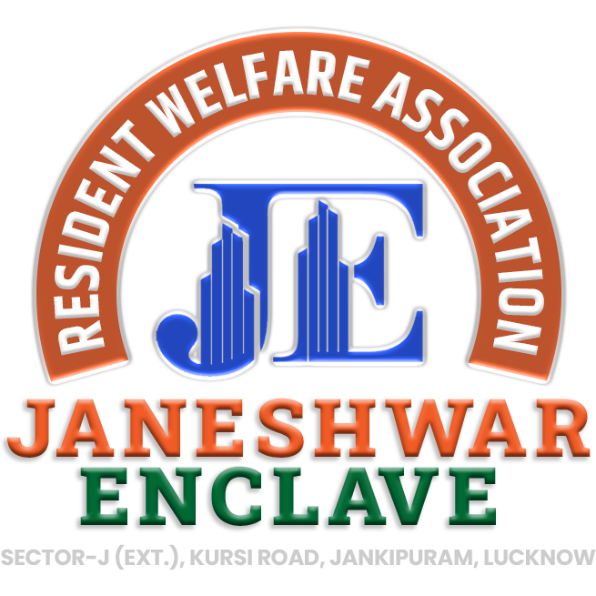 Janeshwar Enclave RWA